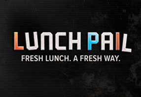 COSSETTE WEB BASED FOOD DELIVERY APP : LUNCH PAIL